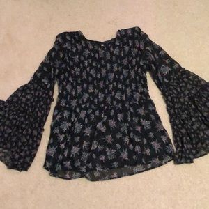 american eagle shirt